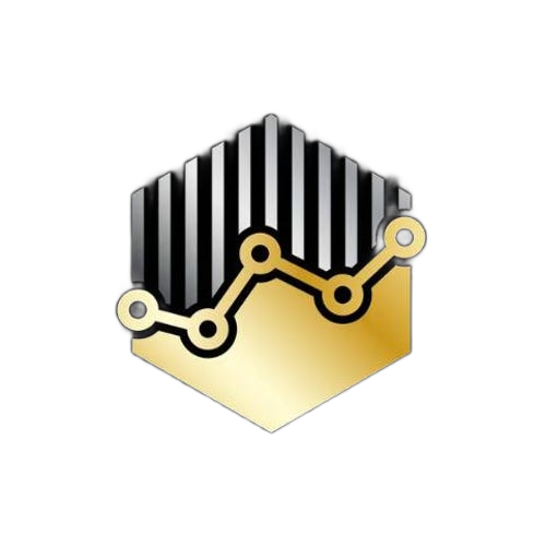 AlgoInsights logo transparent